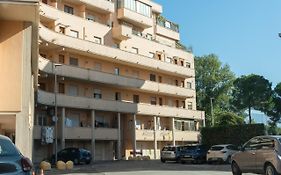 Casa Boss Pisa Cisanello
