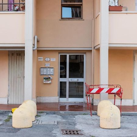 Appartamento Casa Boss Pisa Cisanello Esterno foto