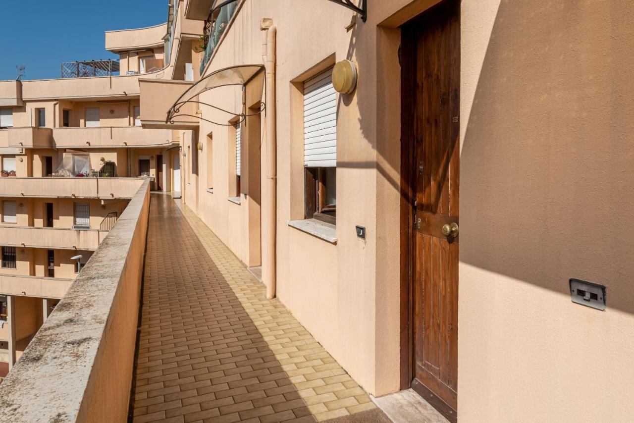 Appartamento Casa Boss Pisa Cisanello Esterno foto