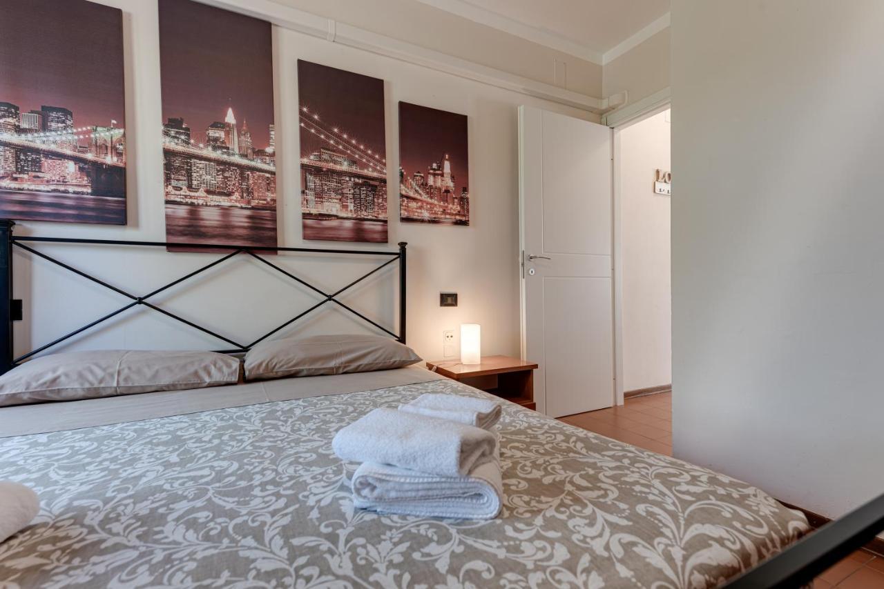 Appartamento Casa Boss Pisa Cisanello Esterno foto